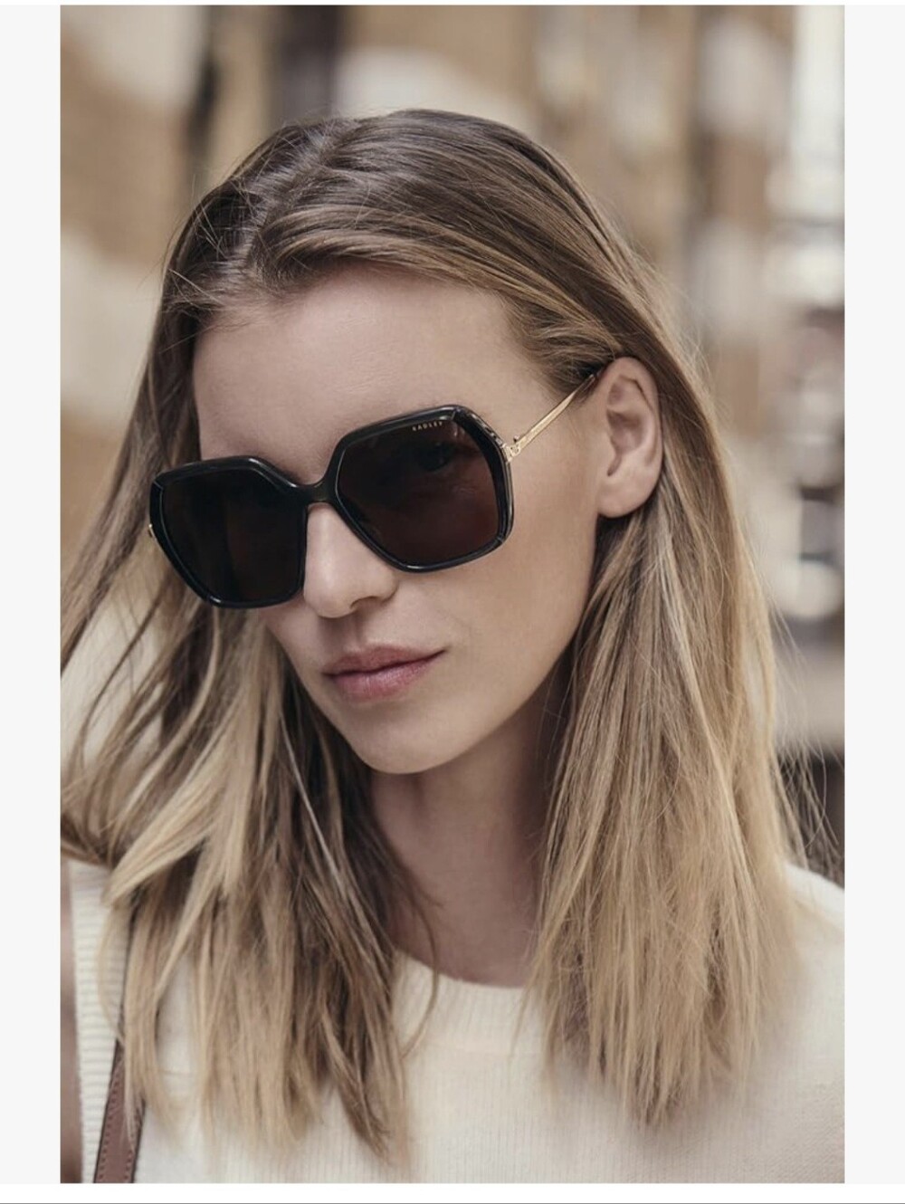 NWT Radley London Wandsworth Sunglasses UV400 - Picture 4 of 9